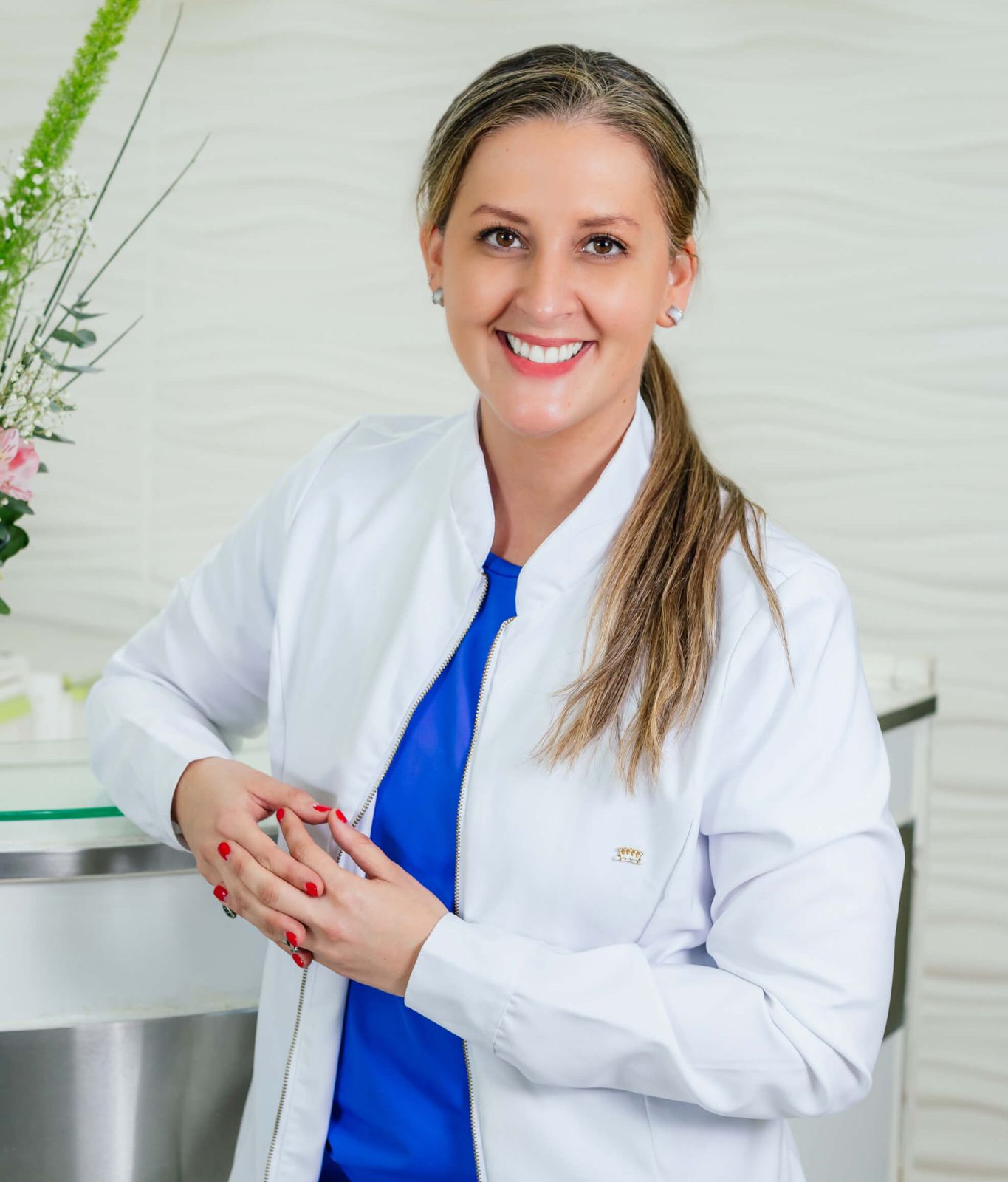 Claudia Cueto Dentista